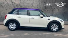 MINI Hatchback 1.5 One Classic II 5dr Petrol Hatchback